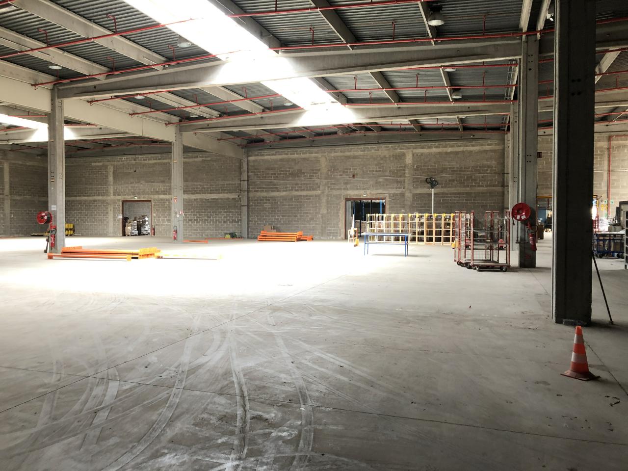 Local d'activité Strasbourg 2587m² Location local d'activité Strasbourg Bas-Rhin OLACT2310357 6